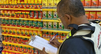 Procon Goiânia aponta variação de até 242% nos preços da cesta básica